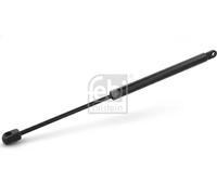 Resorte de gas del capó ambos lados 25301 FEBI BILSTEIN para PORSCHE 924 944