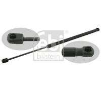 Resorte de gas del capó ambos lados 27663 FEBI BILSTEIN para VW TOUAREG