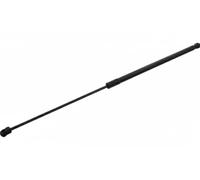 Resorte de gas del capó ambos lados 37480 FEBI BILSTEIN para VW PASSAT B7