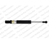KILEN Amortiguador De Capó Para Mercedes-Benz Clase M W163 Bj.99-05 Bj.98-02