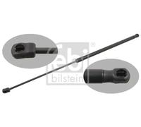 Resorte de gas del capó derecha 29434 FEBI BILSTEIN para VW GOLF V JETTA III