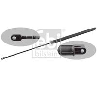 Resorte de gas del capó izquierda 01956 FEBI BILSTEIN para MERCEDES-BENZ 190