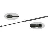 Resorte de gas del capó izquierda 24710 FEBI BILSTEIN para MERCEDES-BENZ SLK