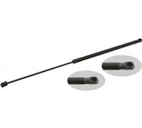 Resorte de gas del capó izquierda 27690 FEBI BILSTEIN para AUDI SEAT