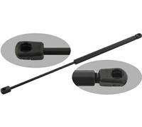 Resorte de gas del capó izquierda 29204 FEBI BILSTEIN para SAAB 9-3