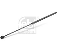 Resorte de gas del capó izquierda 31634 FEBI BILSTEIN para AUDI A3 Descapotable