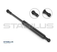 Resorte de gas del freno de mano 0157PD STABILUS para BMW 7