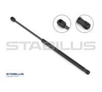 Resorte de gas del maletero 012180 STABILUS para LANCIA YPSILON