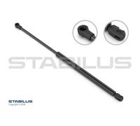 Resorte de gas del maletero 015489 STABILUS para TOYOTA COROLLA