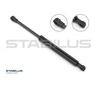 Resorte de gas del maletero 016570 STABILUS para VOLVO V50