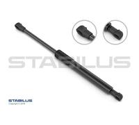 Resorte de gas del maletero 017448 STABILUS para SKODA SUPERB II