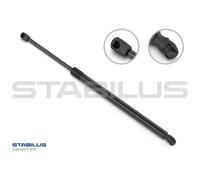 Resorte de gas del maletero 024335 STABILUS para AUDI A2