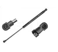 Resorte de gas del maletero 040 910 0041 MEYLE para SMART FORTWO Coupé