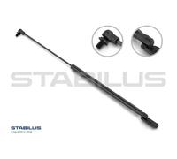 STABILUS Resorte de gas maletero 043738 586 mm 350 N para MAZDA 323 F VI Hatchback