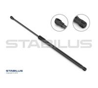 Resorte de gas del maletero 138654 STABILUS para VW JETTA III