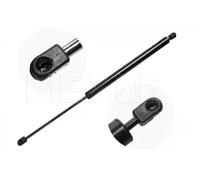 Resorte de gas del maletero 140 165 0161 MEYLE para VW TRANSPORTER T4 Autobús