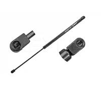 Resorte de gas del maletero 140 910 0019 MEYLE para VW NEW BEETLE