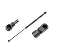 Resorte de gas del maletero 140 910 0037 MEYLE para SEAT IBIZA III