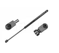Resorte de gas del maletero 140 910 0064 MEYLE para SKODA OCTAVIA II Combi