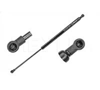 Resorte de gas del maletero 16-40 910 0028 MEYLE para RENAULT