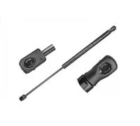 Resorte de gas del maletero 16-40 910 0041 MEYLE para RENAULT