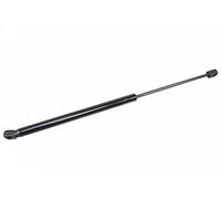 Resorte de gas del maletero 2110670 METZGER para NISSAN QASHQAI II SUV