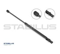 Resorte de gas del maletero 238051 STABILUS para KIA CERATO I Sedán