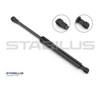 Resorte de gas del maletero 239958 STABILUS para CITROËN C6