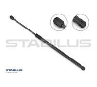 Resorte de gas del maletero 291611 STABILUS para VW SEAT