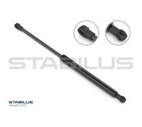 Resorte de gas del maletero 326740 STABILUS para OPEL KARL