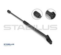 Resorte de gas del maletero 330324 STABILUS para NISSAN LEAF