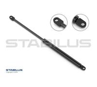 Resorte de gas del maletero 361003 STABILUS para FIAT ABARTH