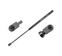 Resorte de gas del maletero 40-40 910 0004 MEYLE para CITROËN C5 I