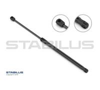 Resorte de gas del maletero 458650 STABILUS para AUDI Q3