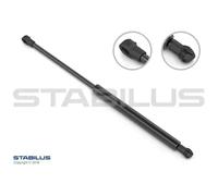 Resorte de gas del maletero 524371 STABILUS para PEUGEOT 307
