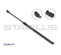 Resorte de gas del maletero 575816 STABILUS para HYUNDAI i10 III
