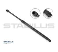 Resorte de gas del maletero 593932 STABILUS para NISSAN QASHQAI II SUV