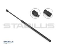 Resorte de gas del maletero 612801 STABILUS para BMW 5 Gran Turismo