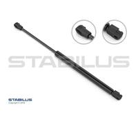 Resorte de gas del maletero 725367 STABILUS para OPEL INSIGNIA A Sedán