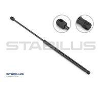 Resorte de gas del maletero 7629LR STABILUS para VW GOLF III Variant