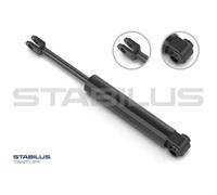 Resorte de gas del maletero 8066BB STABILUS para MERCEDES-BENZ 124 T-Model