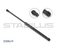 Resorte de gas del maletero 8127KE STABILUS para AUDI 80 B4 Avant
