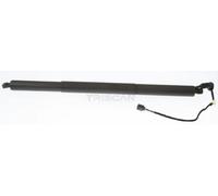 Resorte de gas del maletero 8710 29306 TRISCAN para SKODA SUPERB III