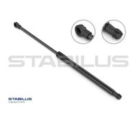 Resorte de gas del maletero 896972 STABILUS para NISSAN QASHQAI / QASHQAI +2 I