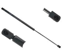 Resorte de gas del maletero AG-50014 OPTIMAL para OPEL ASTRA F Hatchback