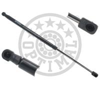 Resorte de gas del maletero AG-50043 OPTIMAL para FIAT BRAVO II