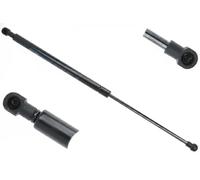 Resorte de gas del maletero AG-50084 OPTIMAL para TOYOTA AVENSIS