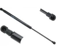 Resorte de gas del maletero AG-50104 OPTIMAL para VOLVO V50