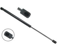 Resorte de gas del maletero AG-50110 OPTIMAL para SKODA FABIA I FABIA I Combi