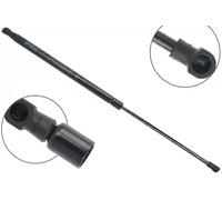 Resorte de gas del maletero AG-50111 OPTIMAL para NISSAN QASHQAI / QASHQAI +2 I